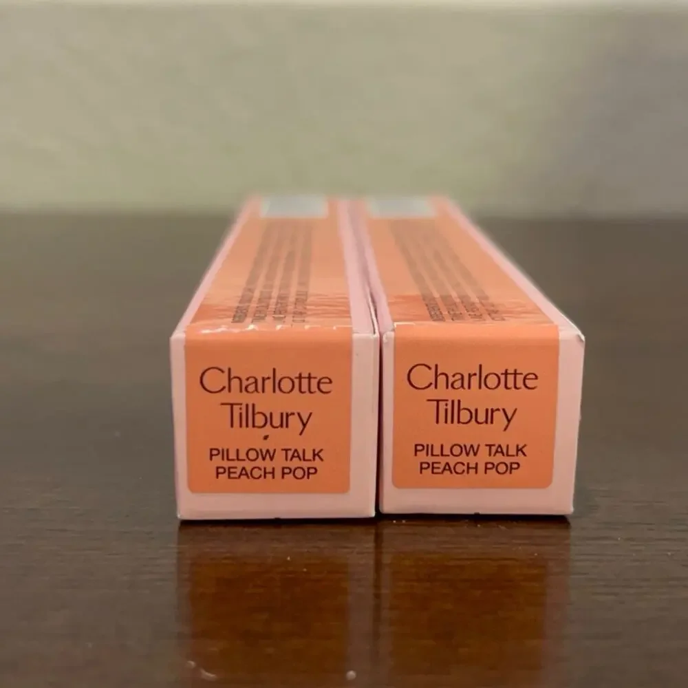 Charlotte Tilbury brand new